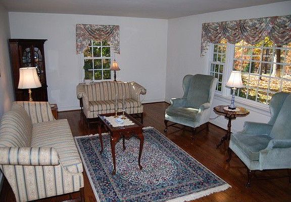 hardwoods through out 