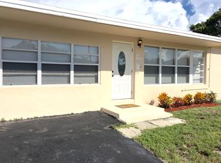 1315 9th Ct, West Palm Beach, FL 33401