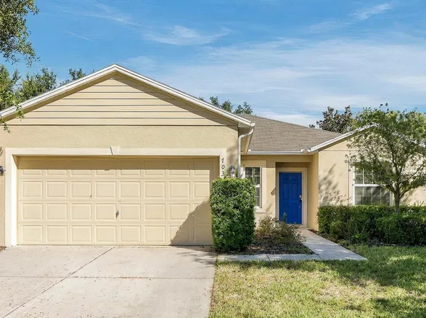 703 Lake Douglas Dr, Groveland, FL 34736