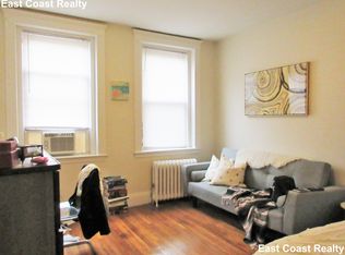 44 Quint Ave APT 15, Allston, MA 02134