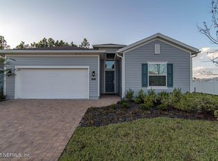 4243 Arbor Mill Cir, Orange Park, FL 32065