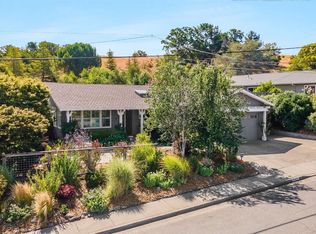 105 Trellis Dr, San Rafael, CA 94903