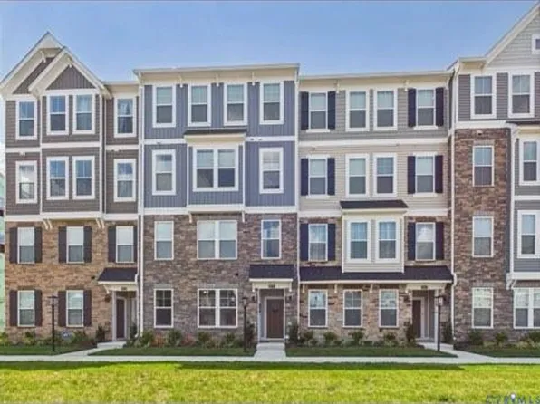642 Brookwood Glen Ter, Glen Allen, VA