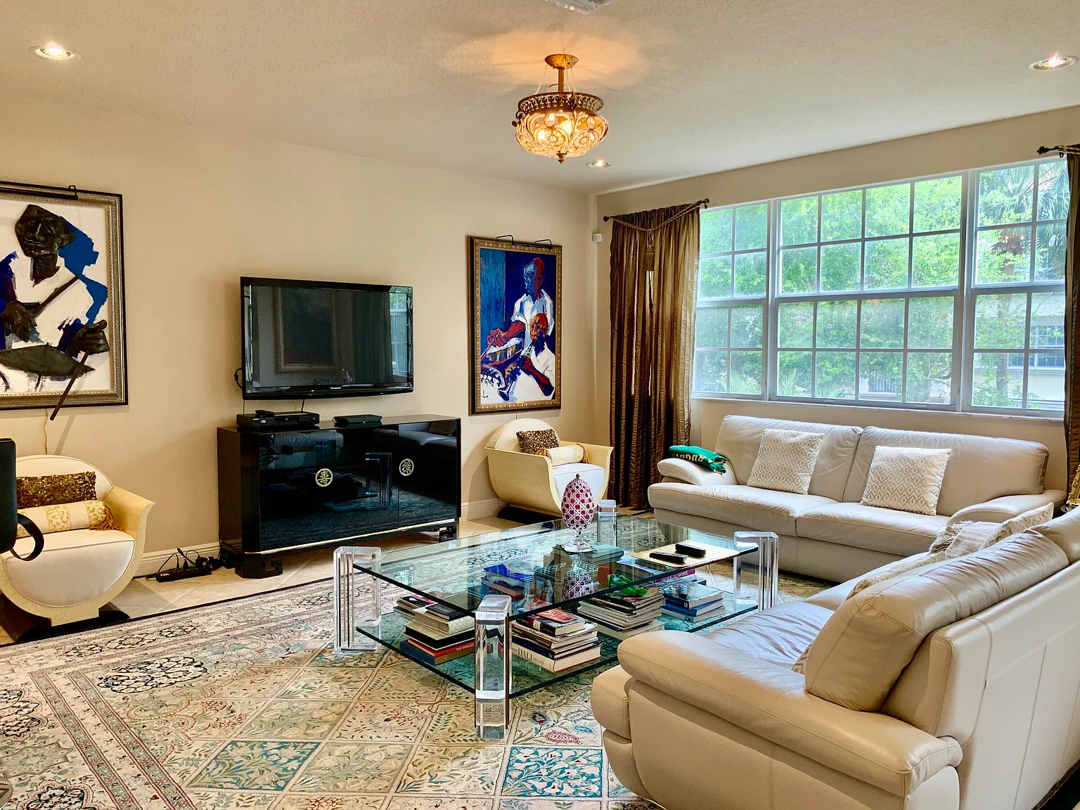 4 bed, 3.5 bath, 3134 sqft, $6,700 — Photo 3