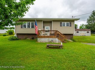 337 Pedrick Rd, Nicholson, PA 18446