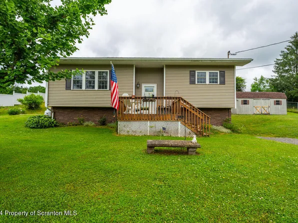 337 Pedrick Rd, Nicholson, PA 18446
