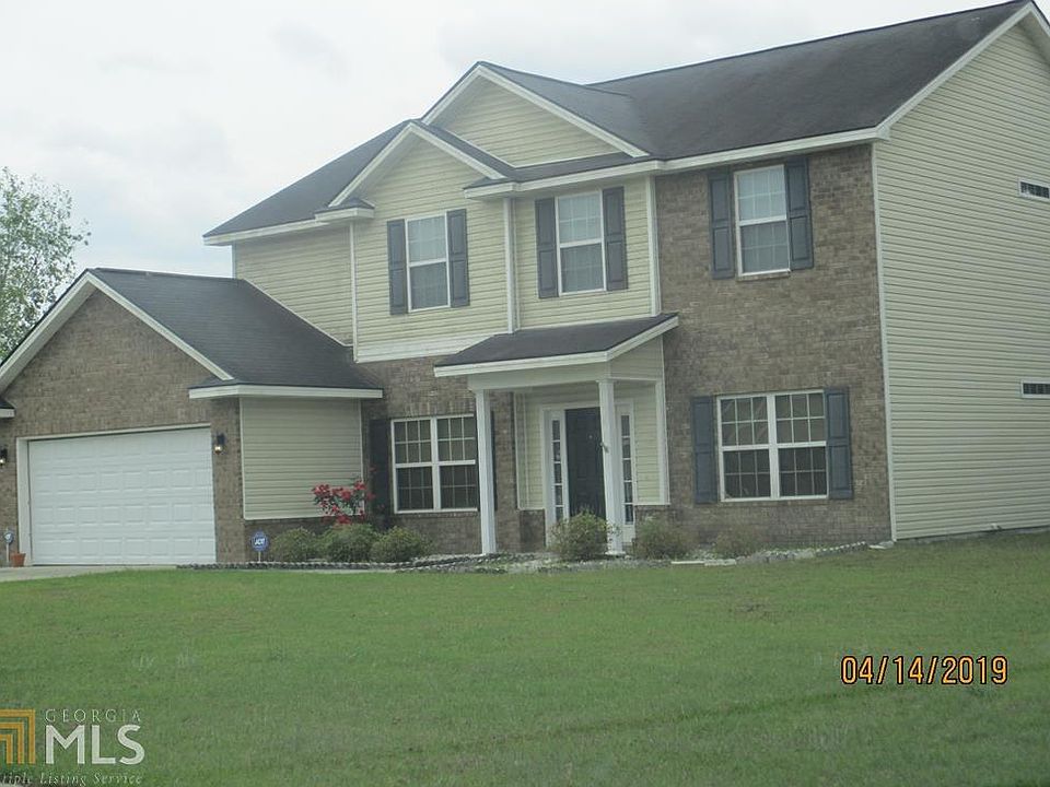 1st image of 81 Appaloosa Trl NE