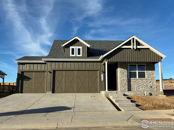 New Construction Homes In Loveland CO | Zillow