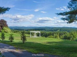 199 Huckle Hill Rd, Bernardston, MA 01337