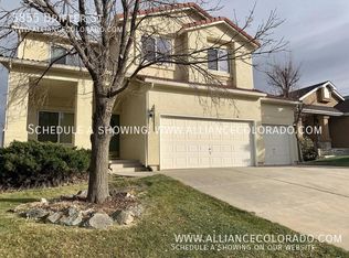 5855 Drifter St, Colorado Springs, CO 80918