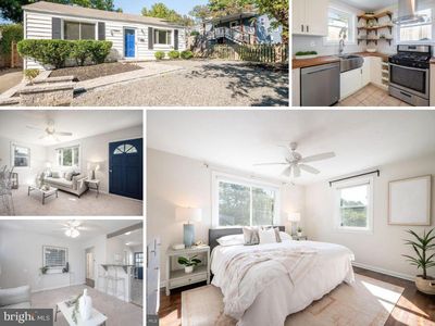 3507 22nd St S, Arlington, VA, 22204