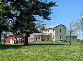 5972 Windfall Rd, Galion, OH 44833