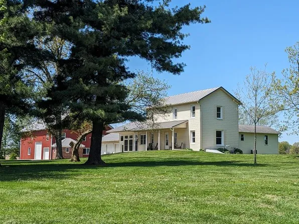 5972 Windfall Rd, Galion, OH 44833