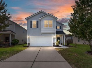 139 Brookhaven Rd, Summerville, SC 29486