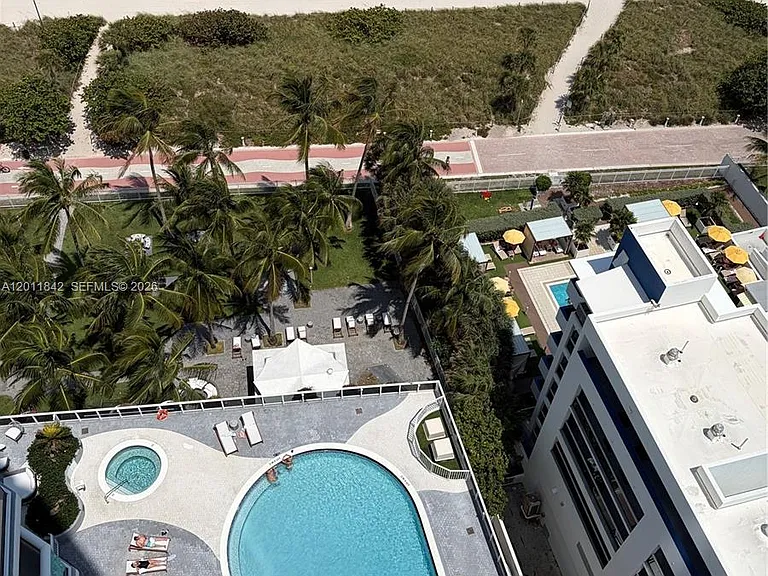 6301 Collins Ave #2203 — Photo 22
