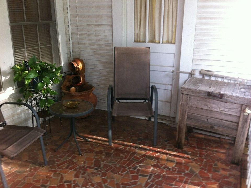 Porch