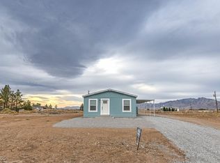 2951 Rio Rico Dr, Pahrump, NV 89048