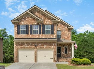 516 Silver Oak Dr, Dallas, GA 30132