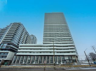 1010 Sandy Beach Rd #307, Pickering, ON L1W 3X5