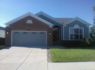 6701 Akron Rd, Colorado Springs, CO 80923