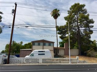 2319 E Desert Inn Rd, Paradise, NV 89169