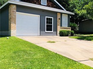 1217 Silverton Ct, Austin, TX 78753