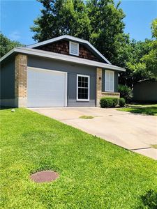 1217 Silverton Ct, Austin, TX, 78753