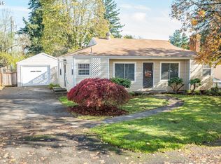 4060 SE 116th Ave, Portland, OR 97266