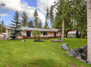 207 Vedelwood Dr, Sandpoint, ID 83864