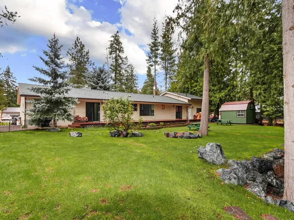 207 Vedelwood Dr, Sandpoint, ID 83864