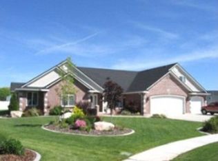 3486 W 2500 N, Plain City, UT 84404