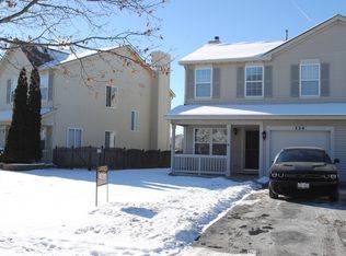 324 Richmond Dr, Romeoville, IL 60446