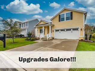 352 Simplicity Dr, Murrells Inlet, SC 29576