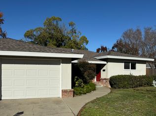 1 Rose Mead Cir, Sacramento, CA 95831