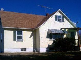 7599 SW Grindstone Rd, Stewartsville, MO 64490