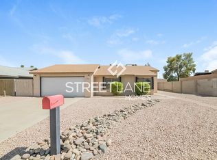 2361 W Waltann Ln, Phoenix, AZ 85023