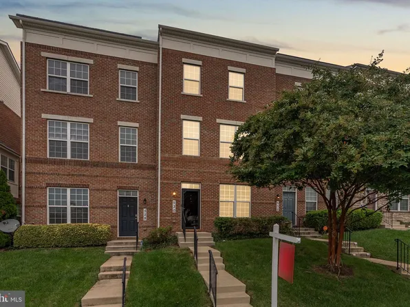530 Victorianna Dr, Capitol Heights, MD 20743