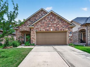 9314 Fuqua Ridge Ln, Houston, TX 77075