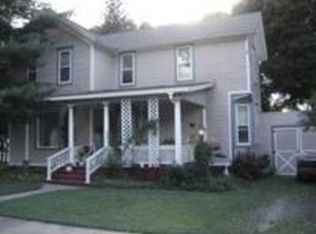 803 N Broad St, Adrian, MI 49221