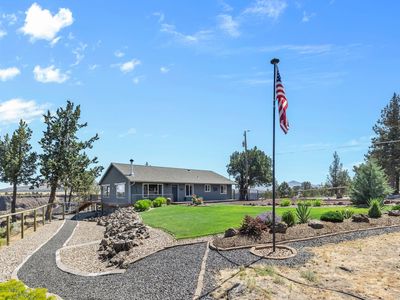 14549 SW Peninsula Dr, Terrebonne, OR, 97760