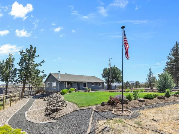 14549 SW Peninsula Dr, Terrebonne, OR 97760