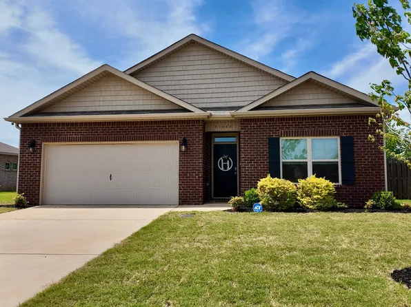 25066 Delilah Cir, Athens, AL 35613