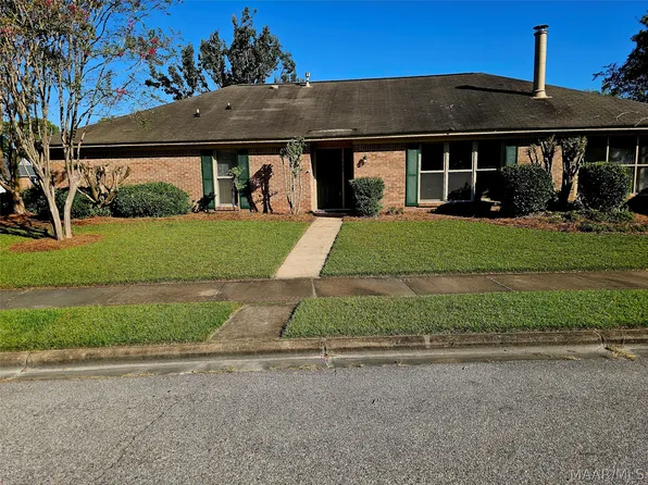 1505 Prairie Ln, Montgomery, AL 36117
