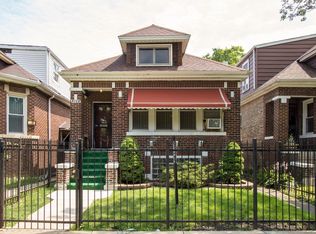 9129 S Drexel Ave, Chicago, IL 60619