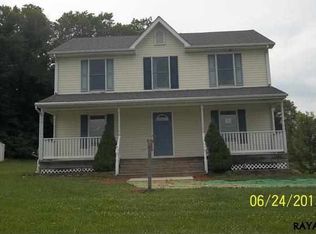 909 Bridgeton Rd, Fawn Grove, PA 17321