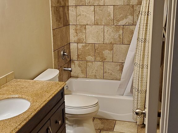 Main Bath