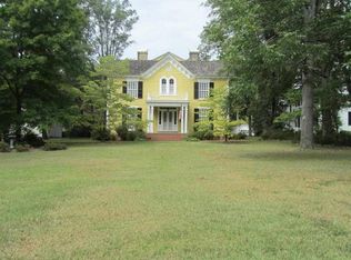 613 Fayetteville Rd, Rockingham, NC 28379