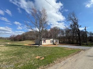 198 Gardner Rd LOT 2B, Philadelphia, TN 37846