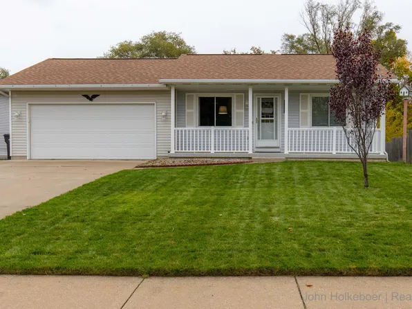 3058 Boone Ave SW, Wyoming, MI 49519