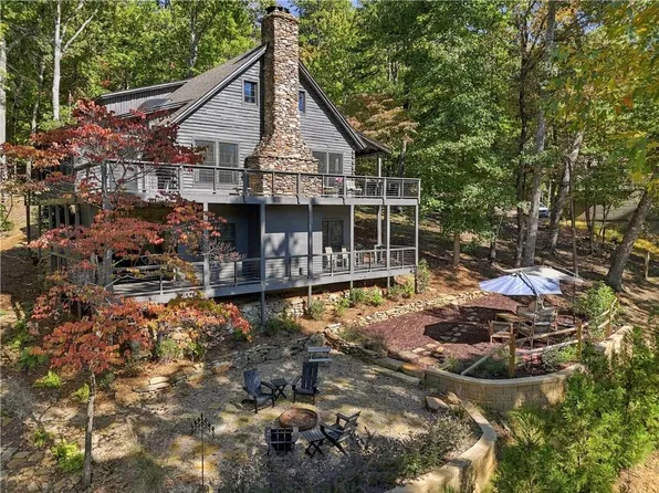62 Wild Ginger Cir, Jasper, GA 30143